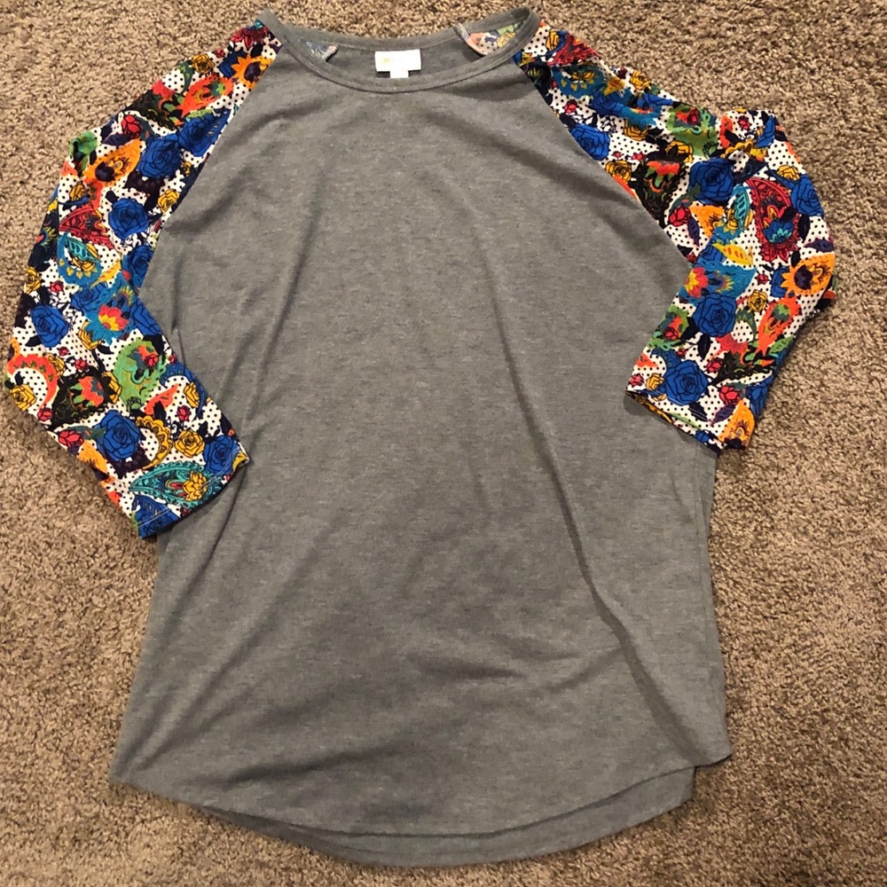 Lularoe Randy